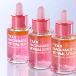 Purito TXA 6 Niacinamide 10 Retinal Skaistinantis Serumas - Image 4