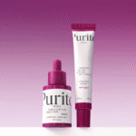 Purito Timeless Bloom Bakuchiol Stangrinantis Serumas - Image 6