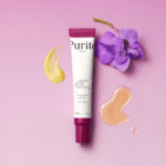 Purito Timeless Bloom Retinol
  Spot Stangrinantis Kremas Veidui - Image 2