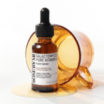 SOMEBYMI Galactomyces Pure Vitamin C Veido Serumas Švytėjimui - Image 4