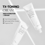Vt cosmetics TX-Toning Šviesinantis Veido Kremas - Image 3
