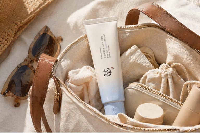kremas nuo saulės SPF 50– kasdienis odos priežiūros produktas vasarai