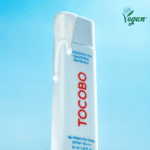 TOCOBO Bio Watery Sun Cream SPF50+ Apsauga Nuo Saulės - Image 3
