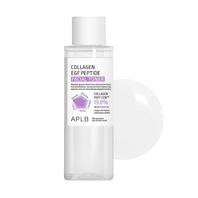 APLB Collagen EGF Peptide Stangrinantis Veido Tonikas APLB Collagen EGF Peptide Stangrinantis Veido Tonikas - Image 1