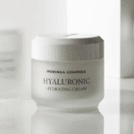 Heimish Moringa Ceramide Hyaluronic Drėkinamasis Kremas - Image 2