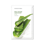 Nature Republic Veido Kaukė su Aloe Vera