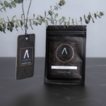 As scents aromatizuota automobilinė kortelė - Image 3