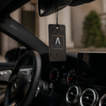 As scents aromatizuota automobilinė kortelė - Image 2