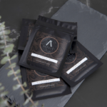 As scents aromatizuota automobilinė kortelė - Image 4