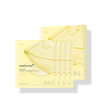 Medicube Kojic Acid Turmeric Brightening Gelinė Veido Kaukė