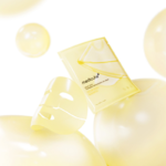 Medicube Kojic Acid Turmeric Brightening Gelinė Veido Kaukė - Image 3