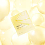 Medicube Kojic Acid Turmeric Brightening Gelinė Veido Kaukė - Image 4