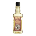 Reuzel Daily Shampoo Kasdienis Plaukų Šampūnas