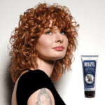 Reuzel Fiber Cream plaukų formavimo kremas - Image 3