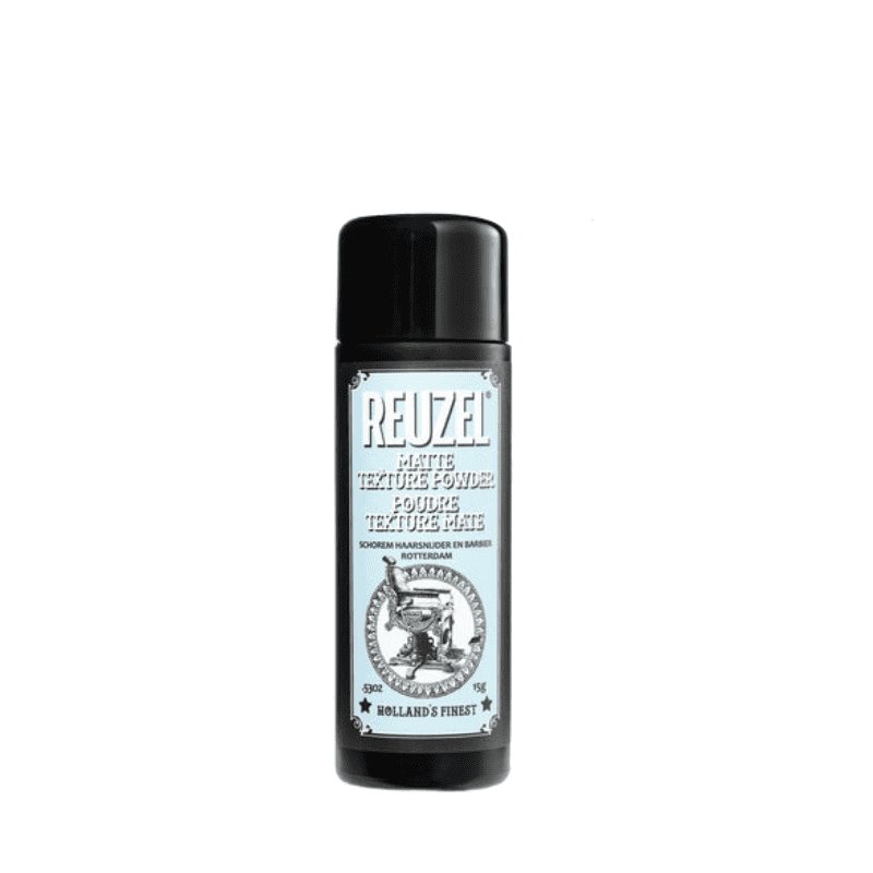 Reuzel Matte Texture Powder plaukų formavimo pudra Reuzel Matte Texture Powder Plaukų Formavimo Pudra - Image 1