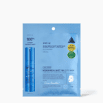Vt cosmetics Hydrop Reedle Shot 100hl Watery Mask 2 žingsnių kaukė - Image 3