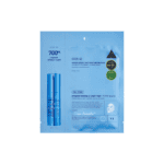 Vt cosmetic Hydrop Reedle Shot 700hl Watery 2 žingsnių kaukė