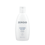 Zeroid Soothing Lotion Raminamasis Losjonas Jautriai Odai