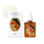 Dr. Althea Vitamin C Boosting Skaistinantis Serumas