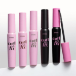 Etude Curl Fix Blakstienų Tušas - Image 2