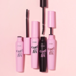 Etude Curl Fix Blakstienų Tušas - Image 5