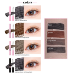 Etude Curl Fix Blakstienų Tušas - Image 3