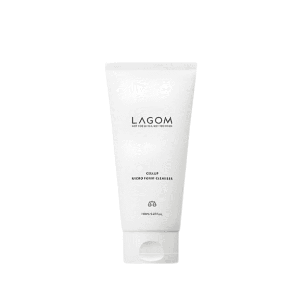 Lagom Cellup Micro Foam Veido Prausiklis
