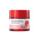 Round Lab Camellia Deep Collagen Stangrinantis Veido Kremas