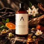 As scents parfumuoti audinių minkštikliai - Image 3